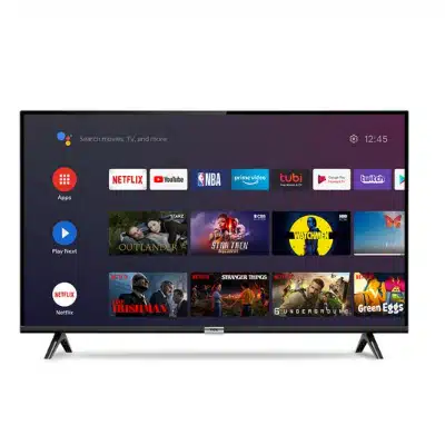 가성비 TV 추천 Pick 7 안드로이드 2022 5 TCL 안드로이드 FHD LED TV 40L6500