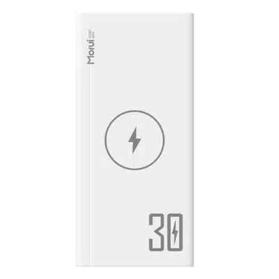 보조배터리 추천 Pick 7 아이폰 안드로이드 2022 14 모루이 고속 무선충전 대용량 보조배터리 30000mAh WP301 추천