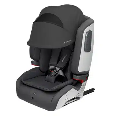 Pick 7 주니어 카시트 추천 구매 팁 2023 6 다이치 브이가드 ISOFIX 토들러 카시트 분리형 추천