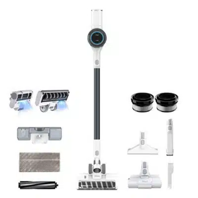 Pick 7 무선청소기 추천 2023 한번에 알아보기 7 디베아 차이슨 무선청소기 ALLNEW29000 + 물걸레 키트 + 브러쉬 4종 + 필터2p 세트 추천