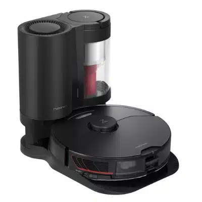 로봇청소기 추천 Pick 7 선택 방법 2023 4 로보락 S7 Max V Plus 로봇청소기 S270RR + 오토엠티도크 AED02HRR 추천