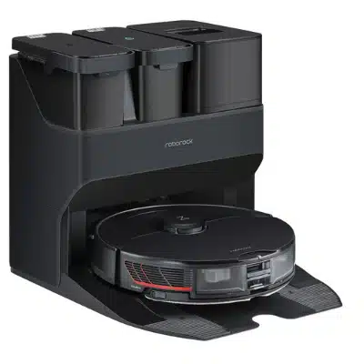 Pick 7 청소기 추천 2023 인기 순위 구매 팁 5 로보락 S7 Max V Ultra 로봇청소기 S270RR + 엠티워시필도크 EWFD01HRR 추천