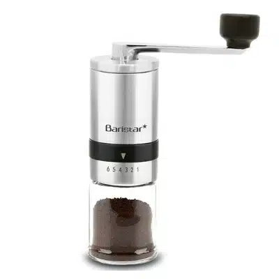 Pick 7 커피그라인더 추천 수동 전동 2023 2 바리스타 수동 원두 커피그라인더 BM4 추천