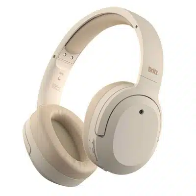 헤드폰 추천 Pick 7 무선 블루투스 2023 3 브리츠 Hi Fi 노이즈 캔슬링 블루투스 헤드폰 BT4000 ANC 추천