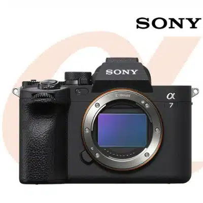 입문용 카메라 추천 Pick 7 디지털 미러리스 DSLR 4 소니 풀프레임 미러리스 카메라 알파 A7M4 BODY A7Ⅳ ILCE-7M4 추천