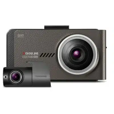 블랙박스 추천 Pick 7 성능 부가기능 파헤치기 2023 5 아이나비 QHD FHD 2채널 블랙박스 QXD7000mini 추천