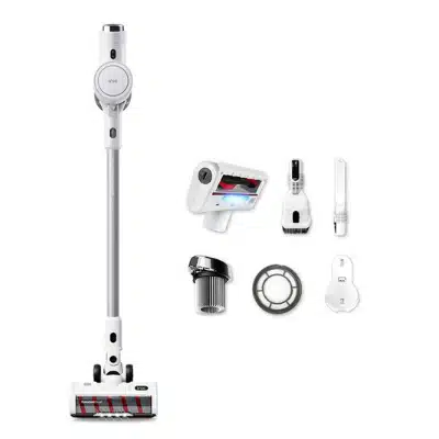 Pick 7 무선청소기 추천 2023 한번에 알아보기 5 아이닉 차이슨 무선청소기 i20 Elite+UV헤드브러시+UV침구브러시+필터 추천