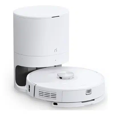 로봇청소기 추천 Pick 7 선택 방법 2023 6 아이닉 I9 스마트 클린스테이션 로봇청소기 + 필터2P + 물걸레2P + 더스트백2P 추천