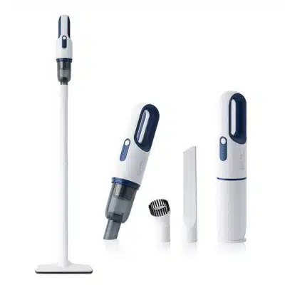 Pick 7 무선청소기 추천 2023 한번에 알아보기 3 클래파 DC모터 다용도 미니 핸디형 무선청소기 BVC-H10 추천