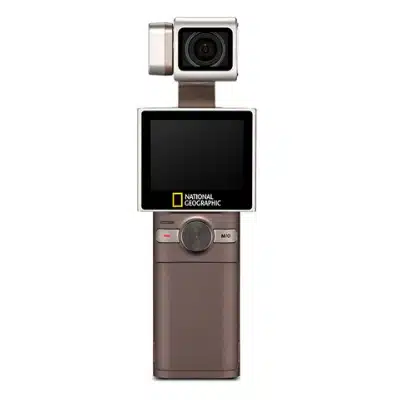 Pick 7 브이로그 카메라 추천 2023 동영상 구매 팁 4 팅크웨어 냇지오 내셔널지오그래픽 4K 짐벌 액션캠 NC-100