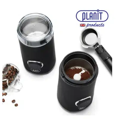 Pick 7 커피그라인더 추천 수동 전동 2023 6 플랜잇 원두커피 분쇄기 PGR-001B 추천