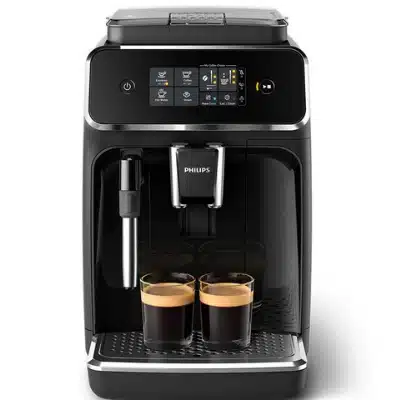 Pick 7 커피머신 추천 2023 형태 종류 용도 3 필립스 라떼클래식 2200 시리즈 전자동 에스프레소 커피 머신 추천