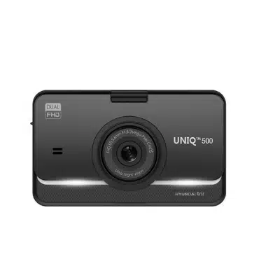 블랙박스 추천 Pick 7 성능 부가기능 파헤치기 2023 2 현대티앤알 FHD/FHD 2채널 UNIQ500 블랙박스 추천