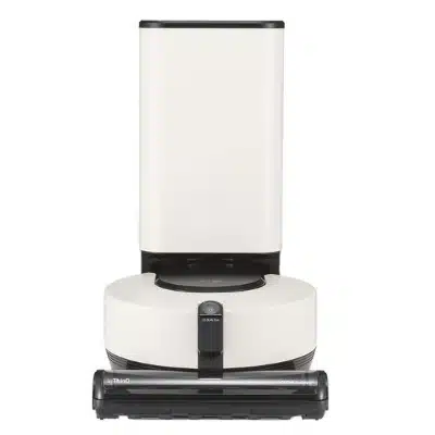 로봇청소기 추천 Pick 7 선택 방법 2023 5 LG전자 코드제로 오브제컬렉션 로봇청소기 + 올인원타워 RO965WB 추천