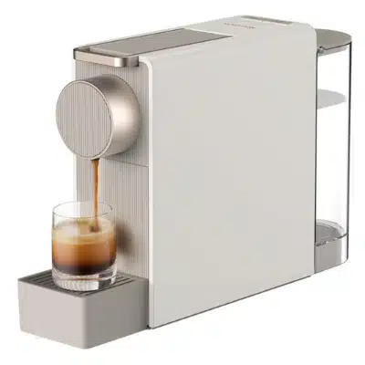 SCISHARE 네스프레소 호환 캡슐 커피 머신 S1201 추천