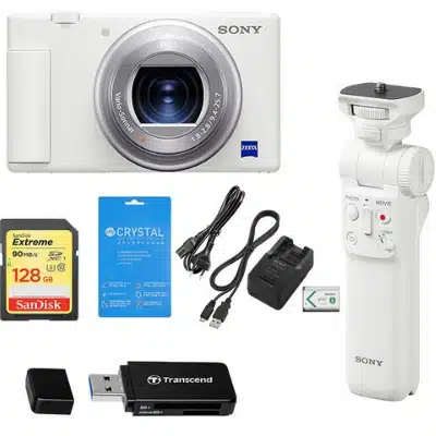 Pick 7 브이로그 카메라 추천 2023 동영상 구매 팁 2 ZV-1 브이로그 카메라 풀세트