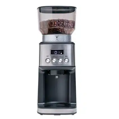 맥널티커피 31단계 조절 프로 전동 커피 분쇄기 MCG-0505S 추천