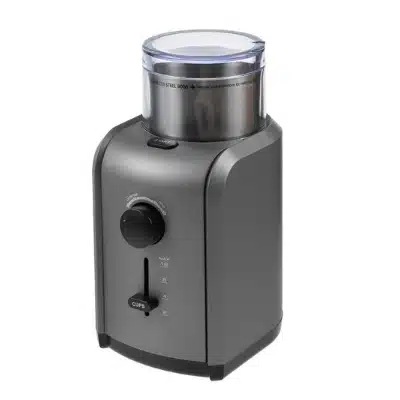 코멧 전동 커피 그라인더 (분리형 분쇄통/5단계 분쇄 크기) KWG-100A 추천