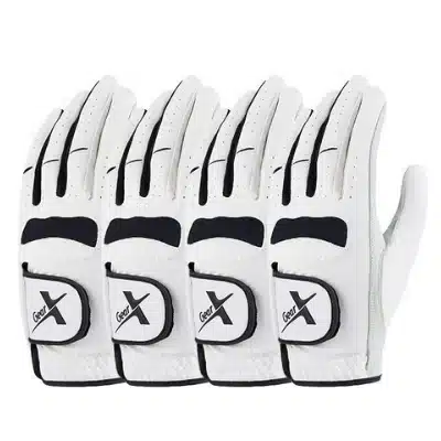 골프장갑 추천 Pick 7 구매가이드 2023 2 기어엑스 남성용 반양피 골프장갑 왼손착용 4P 추천