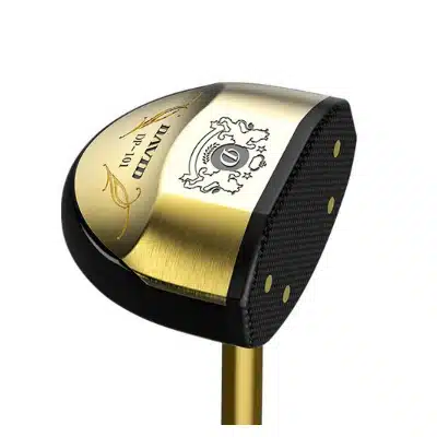 Pick 7 파크골프채 추천 2023 파크골프 알아보기 3 데이비드 신형 파크골프 세트상품 DP101 파크골프채 가방 볼 추천