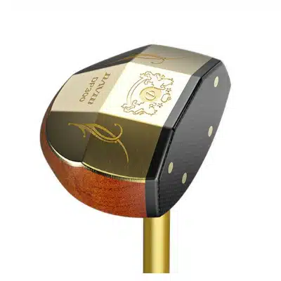 Pick 7 파크골프채 추천 2023 파크골프 알아보기 6 데이비드 프리미엄 파크골프채 세트상품 DP300 골프채 가방 볼 파크골프 추천