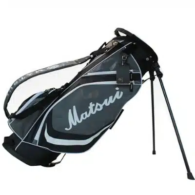 Pick 7 골프백 추천 2023 캐디백 구매가이드 4 마쓰이 초경량 풀세트용 스탠드 골프백 추천