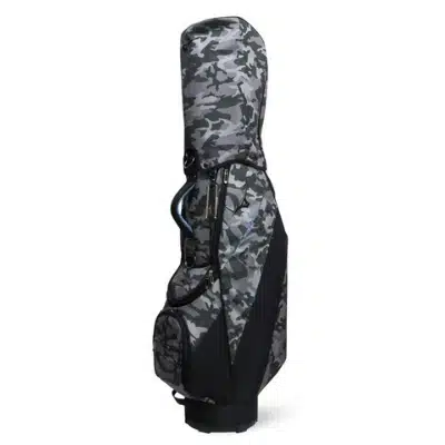 Pick 7 골프백 추천 2023 캐디백 구매가이드 7 미즈노 넥스라이트 카모 캐디백 5LXC2201 추천