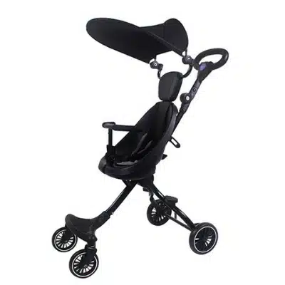 Pick 7 휴대용 유모차 추천 2023 체크포인트 1 베이블퓨어리 휴대용 접이식 초경량 양대면 유아 트라이크 T1 추천