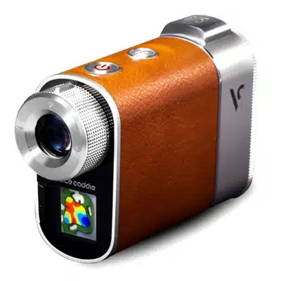 Pick 7 골프 거리측정기 추천 2023 GPS | 레이저 9 보이스캐디 하이브리드 GPS 레이저 골프 거리측정기 추천