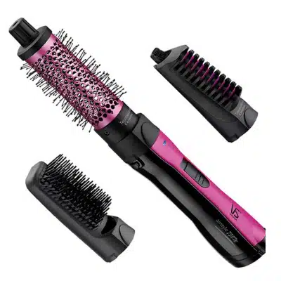 고데기 추천 Pick 7 헤이스타일 별 유형 2023 4 비달사순 토르말린 세라믹 이온 에어스타일러 VSAS80PIK 추천