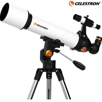 Pick 7 천체망원경 추천 2023 가격 순위 구매 팁 6 셀레스트론 천체망원경 60AZ 추천