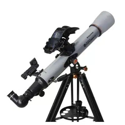 Pick 7 천체망원경 추천 2023 가격 순위 구매 팁 4 셀레스트론 80구경 천체망원경 LT 80AZ 추천