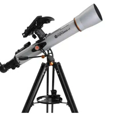 Pick 7 천체망원경 추천 2023 가격 순위 구매 팁 9 셀레스트론 STARSENSE EXPLORER LT 70AZ 망원경 추천