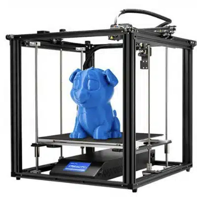 3D 프린터 추천 Pick 7 개인용 산업용 구매포인트 7 손도리닷컴 대형 3D 프린터 엔더 5 플러스 Creality Ender 5 Plus 추천