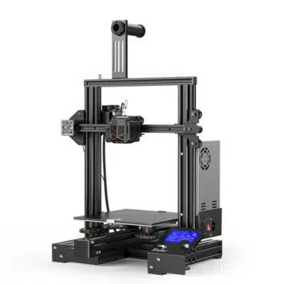 3D 프린터 추천 Pick 7 개인용 산업용 구매포인트 6 손도리닷컴 DIY 3D 프린터 프린팅 모델링 저소음 오토 레벨링 엔더3 Ender-3 NEO 추천