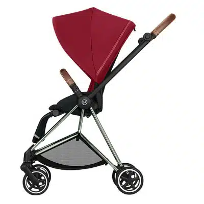 Pick 7 절충형 유모차 순위 2023 추천 체크포인트 5 싸이벡스 미오스 크롬 절충형 유모차 추천 순위