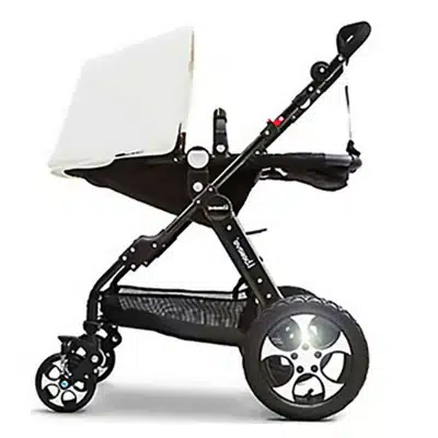 Pick 7 절충형 유모차 순위 2023 추천 체크포인트 3 아이빌리브 디럭스 절충형 유모차 추천 순위