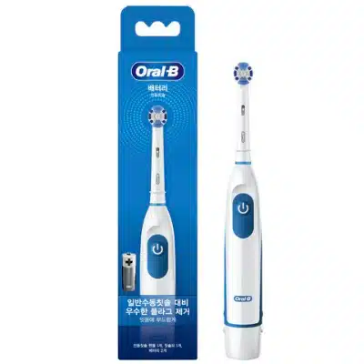 Pick 7 전동칫솔 추천 순위 2023 칫솔모부터 2 오랄비 배터리 전동칫솔 화이트 DB5 추천