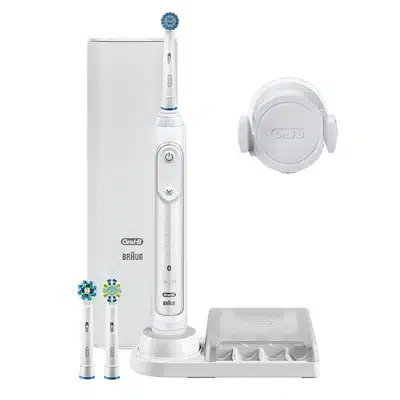 Pick 7 전동칫솔 추천 순위 2023 칫솔모부터 3 오랄비 지니어스 9000 전동칫솔 5종 세트 추천