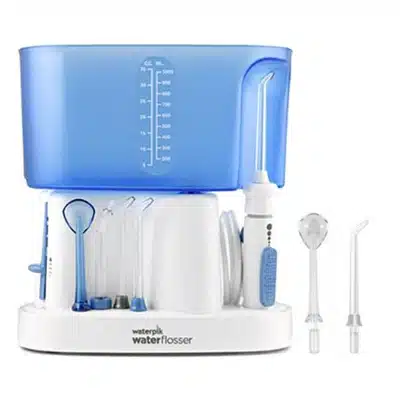 구강세정기 추천 Pick 7 가정용 휴대용 2023 4 워터픽 클래식 가정용 구강세정기 WP-70K 추천