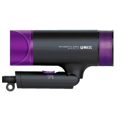 드라이기 추천 Pick 7 헤어 드라이어 순위 2023 11 유닉스 아이온 헤어드라이어 UN-B1611 1600W 추천