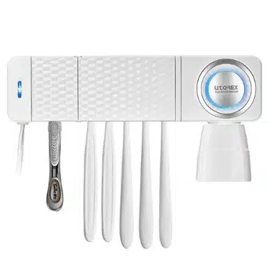 칫솔 살균기 추천 Pick 7 살균 방식 | 형태 | 방식 2023 3 유토렉스 가정용 칫솔 살균기 UTC-56AW 추천