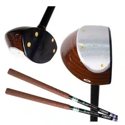 Pick 7 파크골프채 추천 2023 파크골프 알아보기 7 정품 노스웨이 파크골프채 에스페란자 3종세트 추천