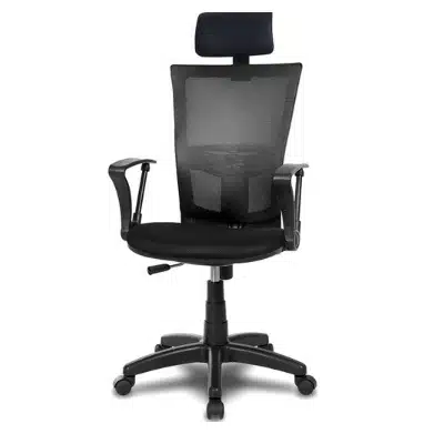 의자 추천 Pick 7 컴퓨터 사무용 2023 3 체어클럽 M2 헤더형 블랙바디 메쉬의자 추천