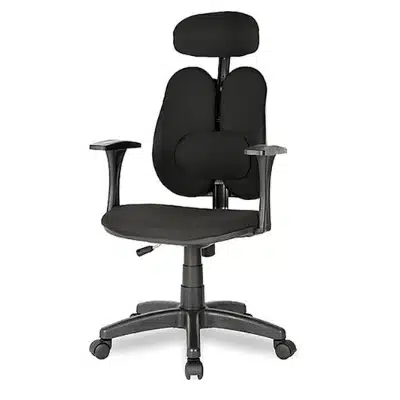 의자 추천 Pick 7 컴퓨터 사무용 2023 6 체어포커스 피플C형 요추헤더형 패브릭원단 사무용의자 추천