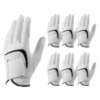 골프장갑 추천 Pick 7 구매가이드 2023 3 코멧 스포츠 남성용 골프장갑 7p 왼손착용 추천