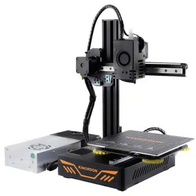 3D 프린터 추천 Pick 7 개인용 산업용 구매포인트 2 킹룬 타이탄 3D프린터 KP3S 추천