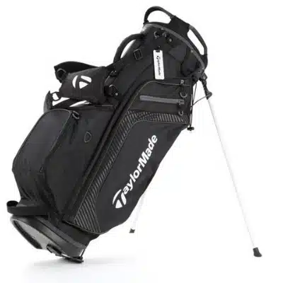 Pick 7 골프백 추천 2023 캐디백 구매가이드 6 테일러메이드 퍼포먼스 S 경량 스탠드백 추천