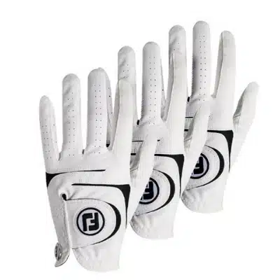 골프장갑 추천 Pick 7 구매가이드 2023 5 풋조이 남성용 2019 NEW 웨더소프 볼마커 골프장갑 왼손용 3p 추천