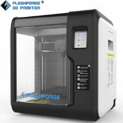 3D 프린터 추천 Pick 7 개인용 산업용 구매포인트 1 플래시포지 3D 프린터 어드벤쳐3 FlashForge Adventure3 추천